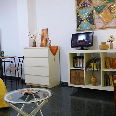 Estudio Con Encanto En La Carihuela Torremolinos Zewnętrze zdjęcie
