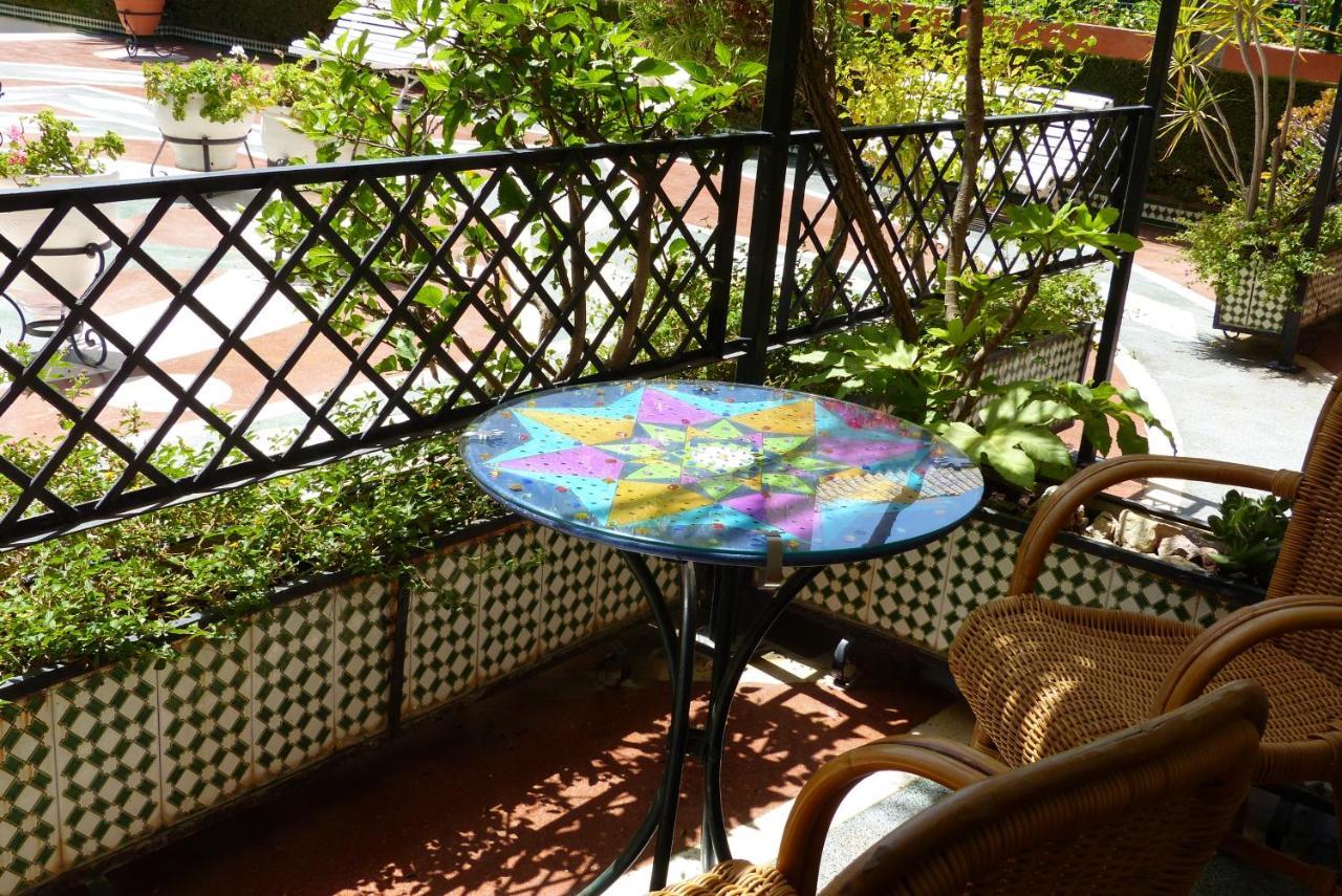 Estudio Con Encanto En La Carihuela Torremolinos Zewnętrze zdjęcie