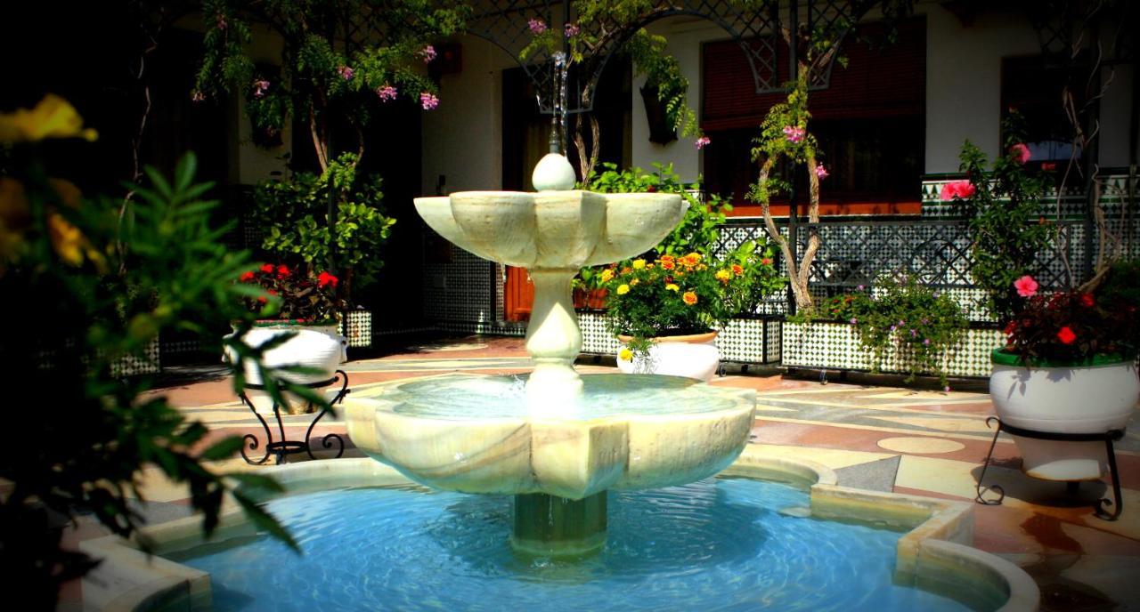 Estudio Con Encanto En La Carihuela Torremolinos Zewnętrze zdjęcie
