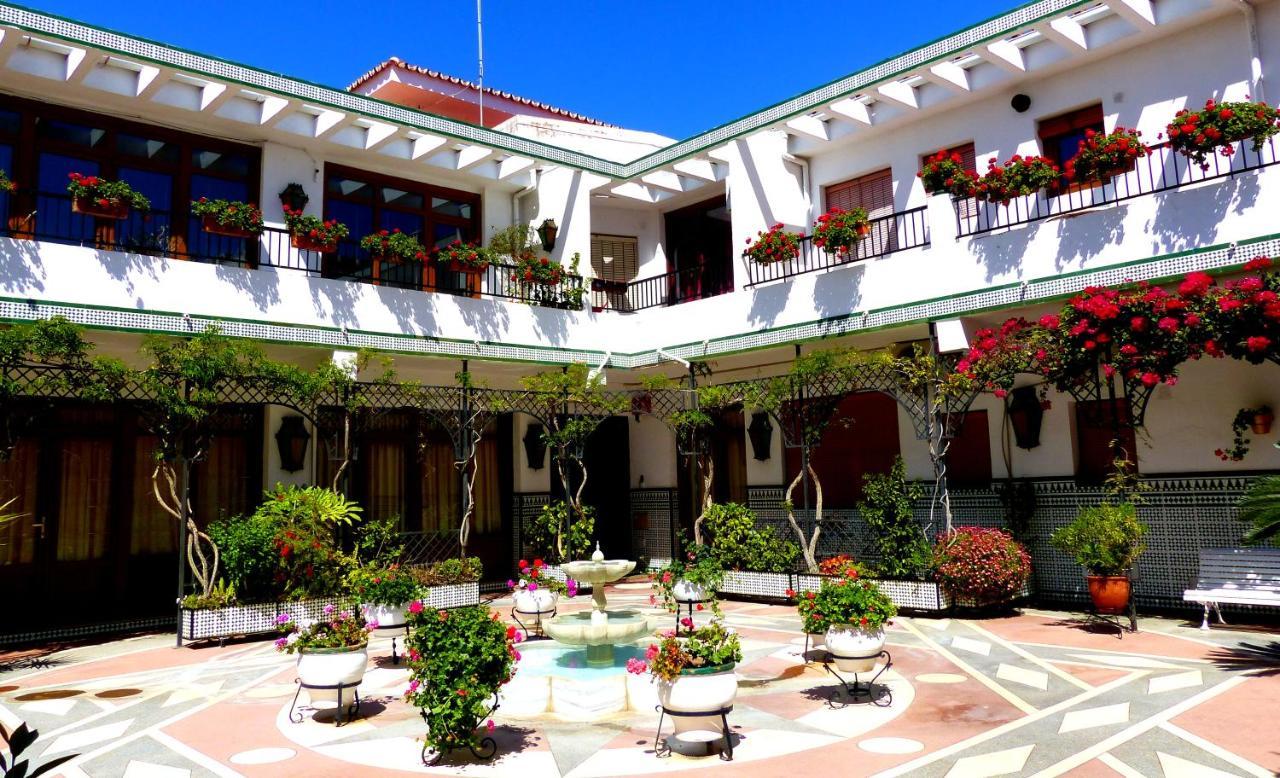 Estudio Con Encanto En La Carihuela Torremolinos Zewnętrze zdjęcie