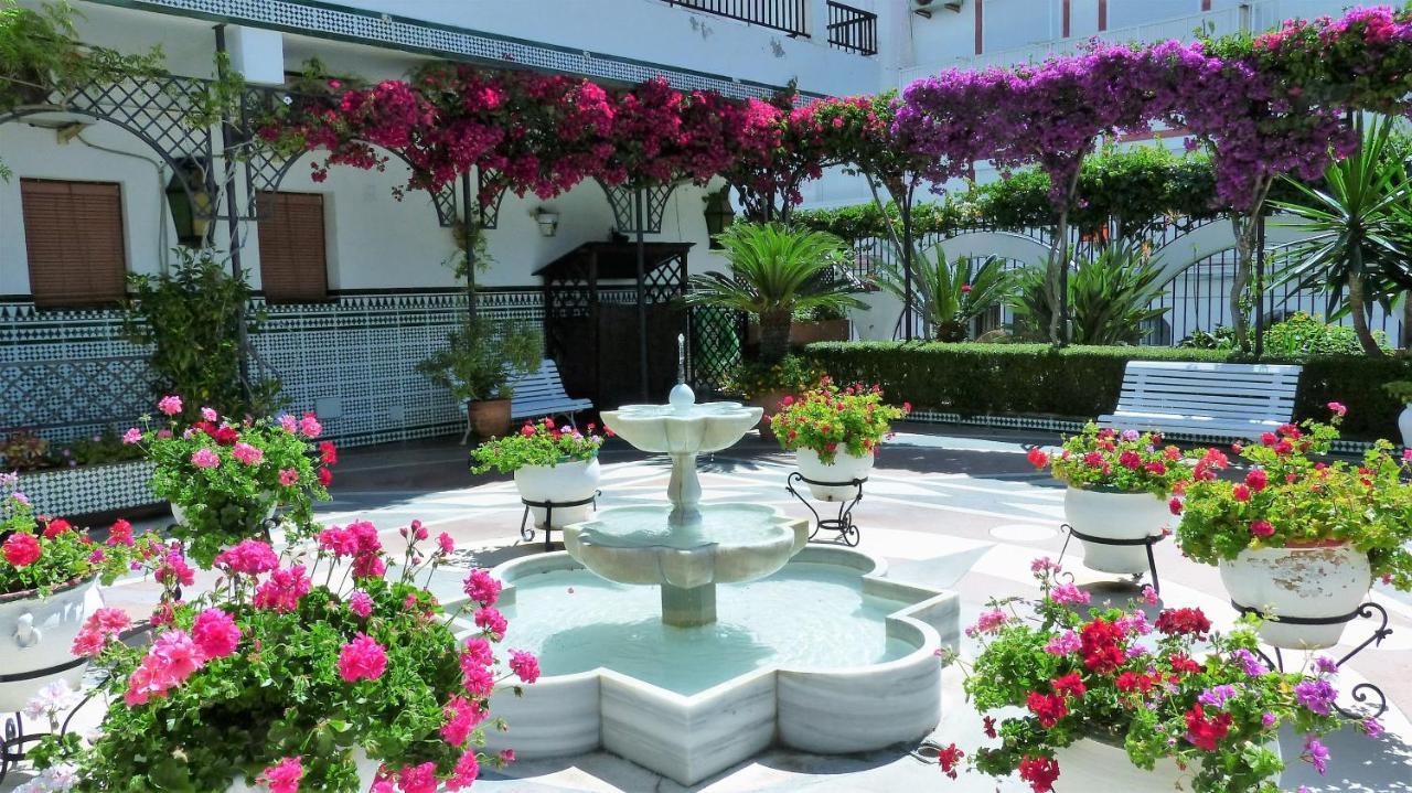 Estudio Con Encanto En La Carihuela Torremolinos Zewnętrze zdjęcie